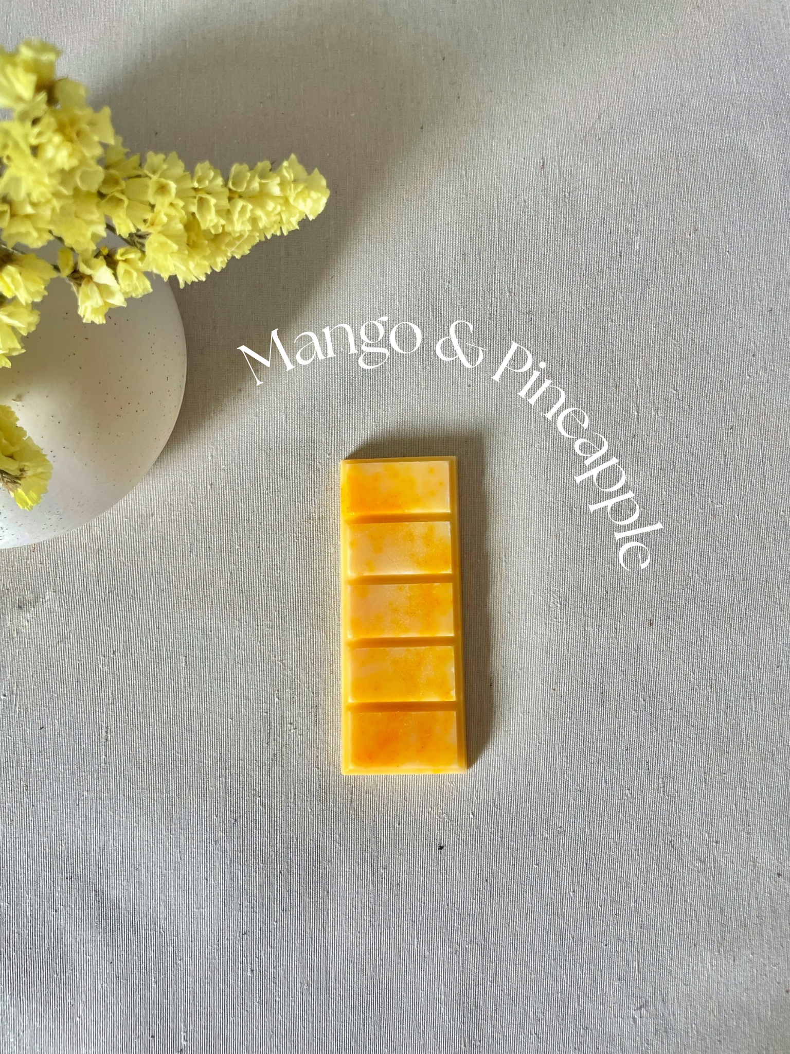 Mango & Pineapple