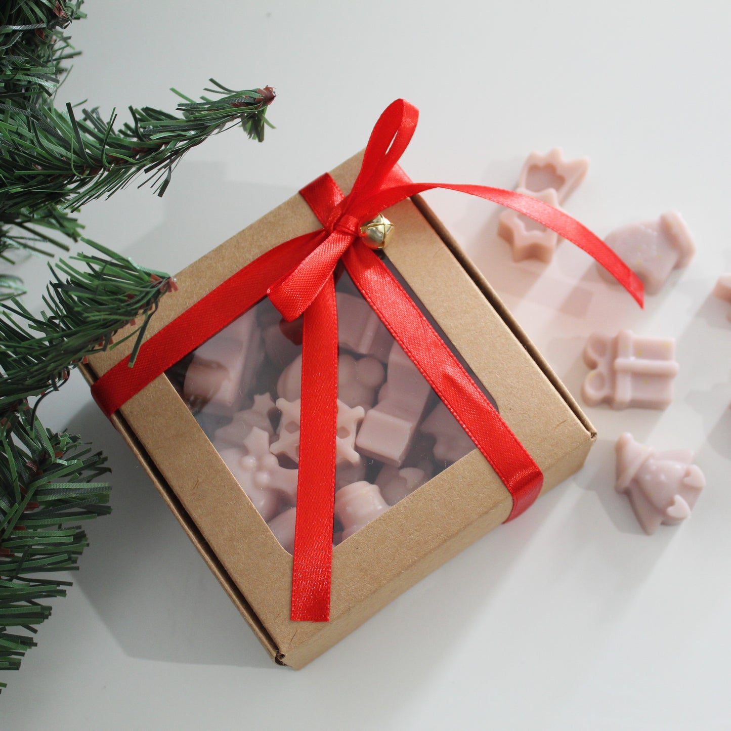 Christmas Wax Melts